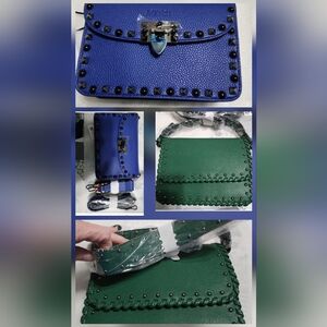 Mersi Purse Bundle-2 Purses